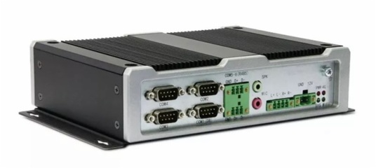 打造現代化自動藥房，華北工控嵌入式計算機持續助力計算機系統集成服務